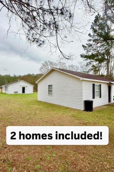 House for sale in Baldwin County, Georgia