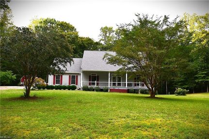 House for sale in Gloucester County, Virginia