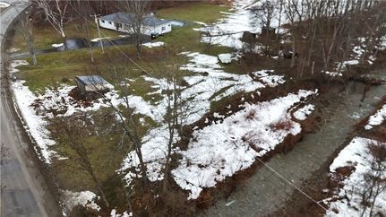 Land for sale in Chautauqua County, New York