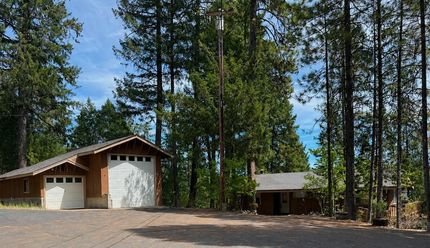 Land for sale in Trinity County, California