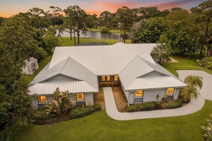 House for sale in Martin County, Florida