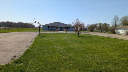 Land for sale in Clark County, Ohio