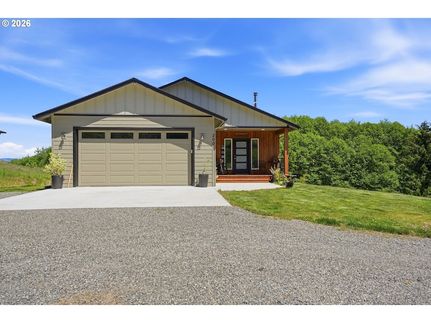 Land for sale in Cowlitz County, Washington