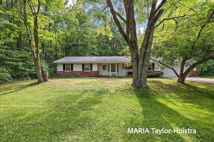 Land for sale in Ottawa County, Michigan