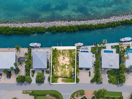 Undeveloped Land for sale in Monroe County, Florida