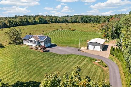 Land for sale in Worcester County, Massachusetts
