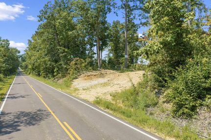 Land for sale in Benton County, Tennessee
