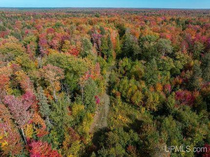 Land for sale in Baraga County, Michigan