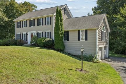 Land for sale in Worcester County, Massachusetts