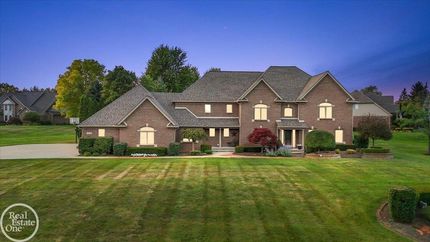 Land for sale in Macomb County, Michigan