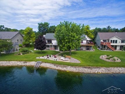 Land for sale in Huron County, Michigan
