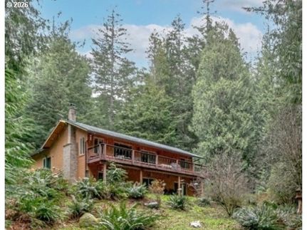 Land for sale in Clackamas County, Oregon