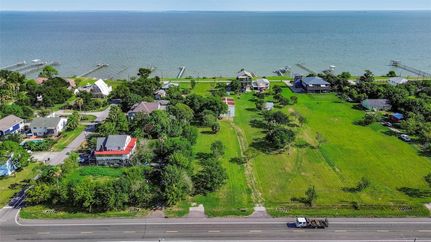 Undeveloped Land for sale in Galveston County, Texas