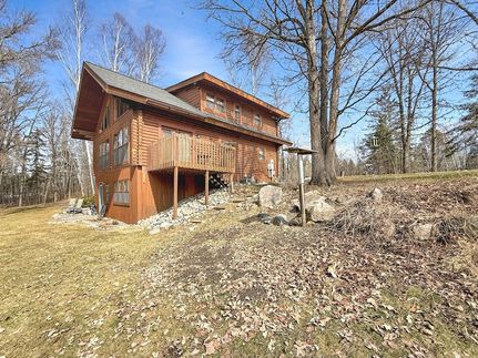 House for sale in Hubbard County, Minnesota
