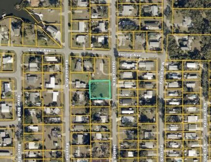 Land for sale in Sarasota County, Florida