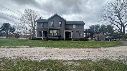 Land for sale in Ashtabula County, Ohio