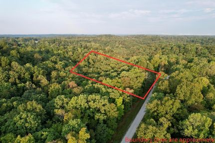 Homesite for sale in Wayne County, Kentucky