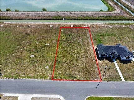 Homesite for sale in Hidalgo County, Texas