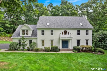 House for sale in New Haven County, Connecticut