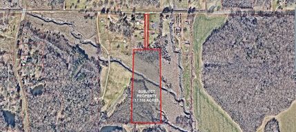 Undeveloped Land for sale in DeSoto County, Mississippi