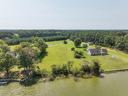 Homesite for sale in Accomack County, Virginia