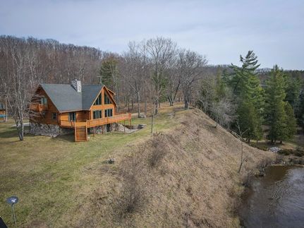 Land for sale in Wexford County, Michigan