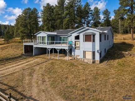 Land for sale in Lawrence County, South Dakota
