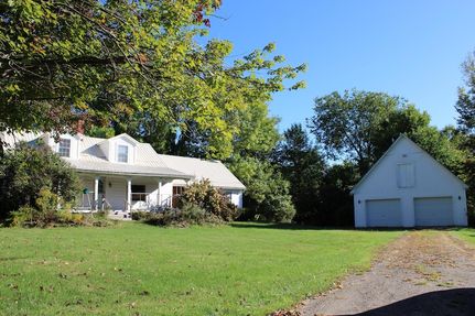 Land for sale in Kennebec County, Maine