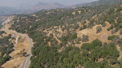 Undeveloped Land for sale in Fresno County, California