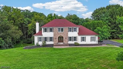 Land for sale in Somerset County, New Jersey