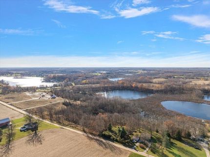 Lakefront Property for sale in Kent County, Michigan