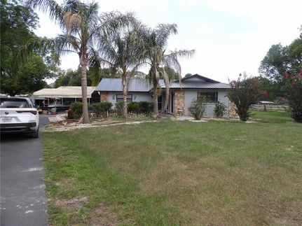 Land for sale in Pasco County, Florida