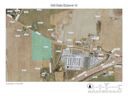 Land for sale in Clinton County, Ohio