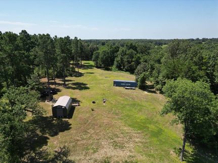 Land for sale in Choctaw County, Oklahoma