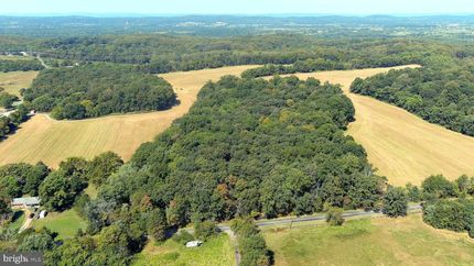 Land for sale in Montgomery County, Maryland