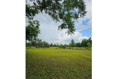 Homesite for sale in Madison County, Florida