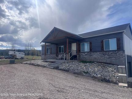 Land for sale in Lincoln County, Wyoming