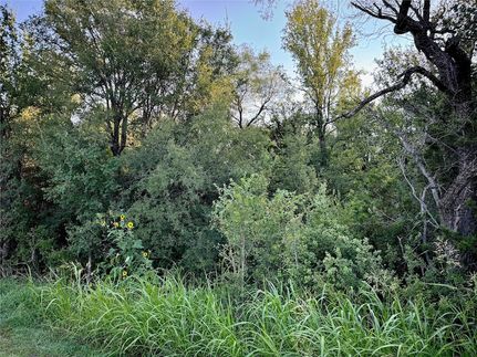 Land for sale in Johnson County, Texas
