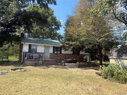 Land for sale in Butler County, Missouri