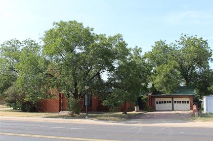 Land for sale in Knox County, Texas
