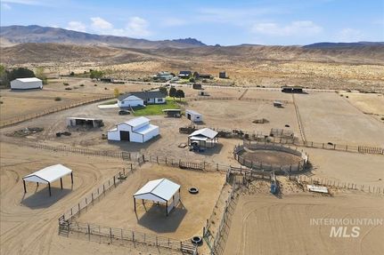 House for sale in Owyhee County, Idaho