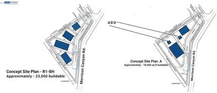 Land for sale in Alameda County, California