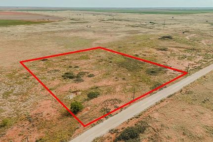 Undeveloped Land for sale in Gaines County, Texas