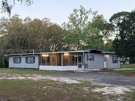 Land for sale in Citrus County, Florida