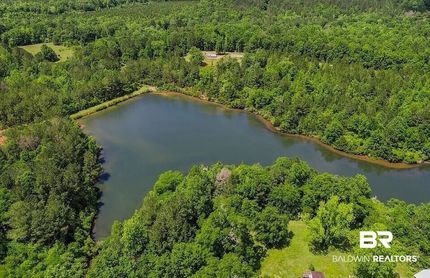 Undeveloped Land for sale in Conecuh County, Alabama