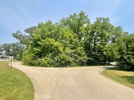Land for sale in Kosciusko County, Indiana