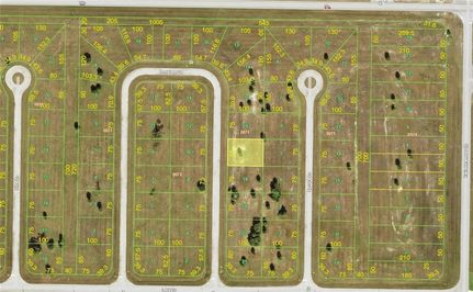Undeveloped Land for sale in Charlotte County, Florida