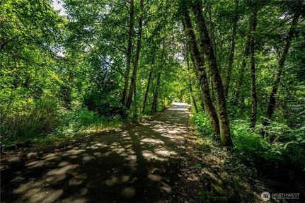 Undeveloped Land for sale in Thurston County, Washington