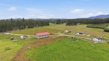 Undeveloped Land for sale in Spokane County, Washington