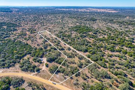 Undeveloped Land for sale in San Saba County, Texas